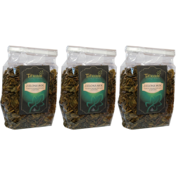 Herbata zielona Zielona Moc 150g 3 sztuki